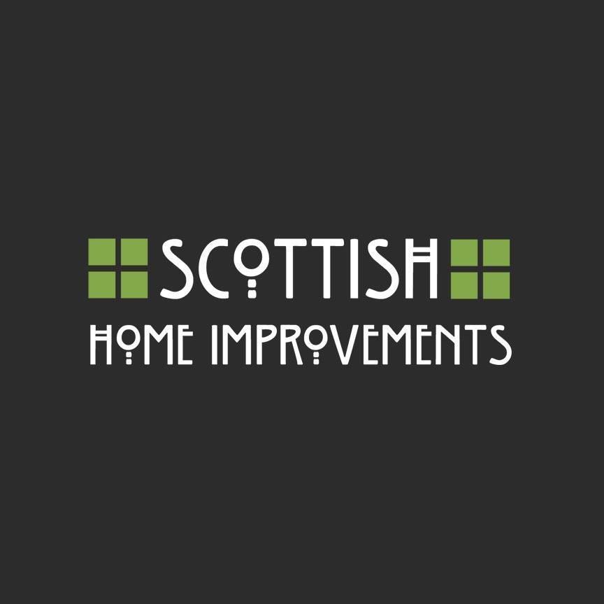 Scottish Home Improvements Logo