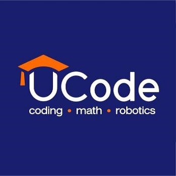 UCode Inc. Logo
