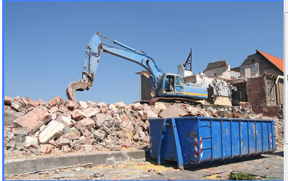 RC Dumpster Rental San Jose Ca Logo