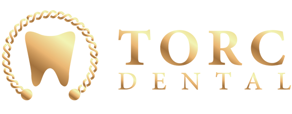 TORC Dental Logo