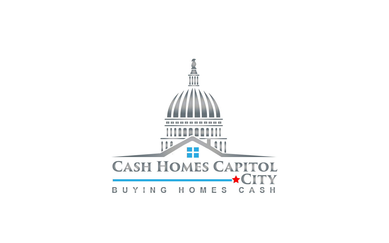 Cash Homes Capitol City Logo
