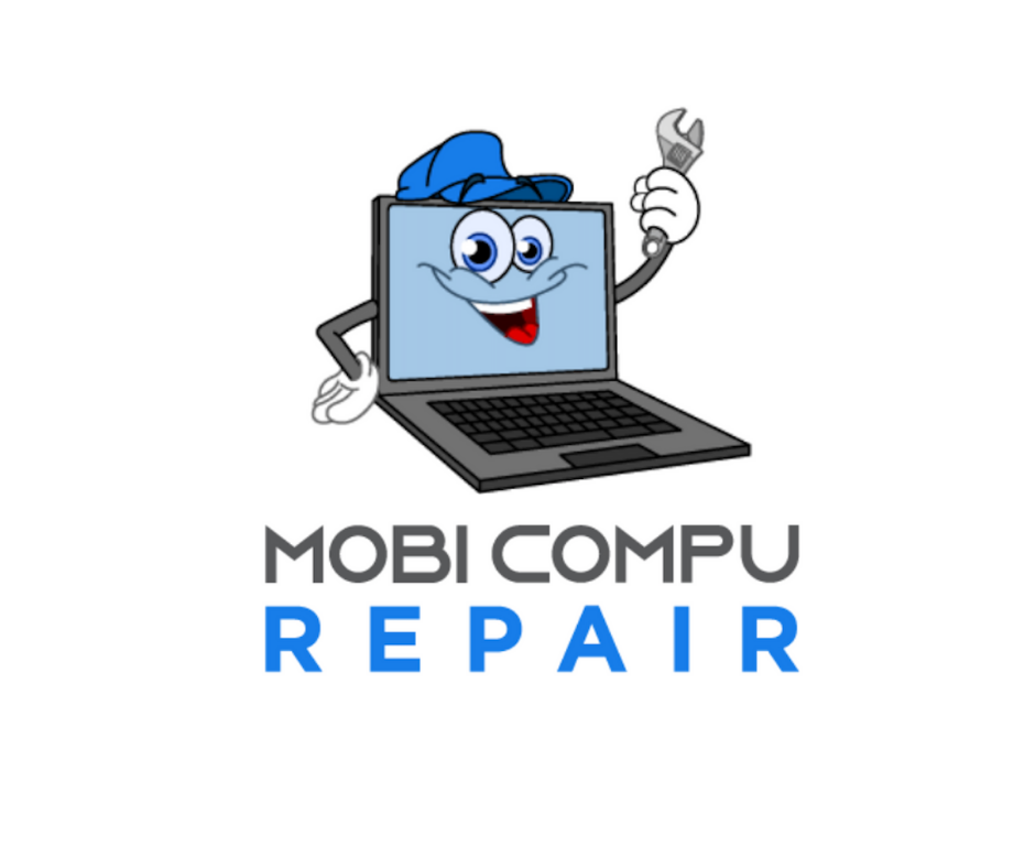MobiCompu Repair Logo