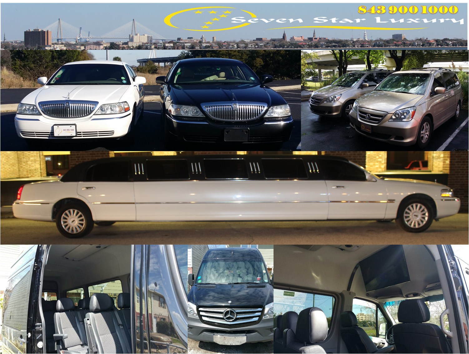 Seven Star Luxury Image