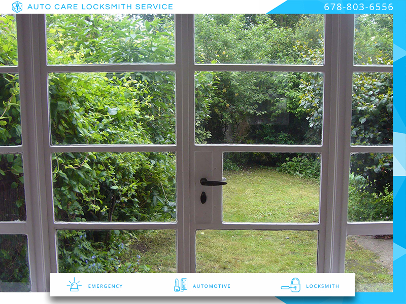 Auto Care Locksmith Service Image