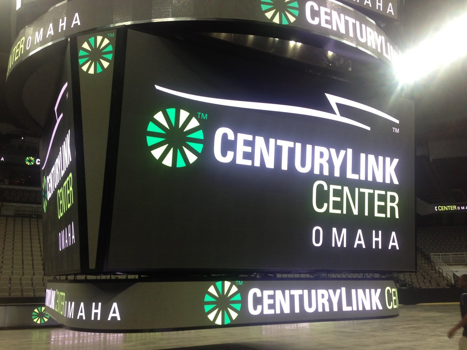 Centurylink Internet Image