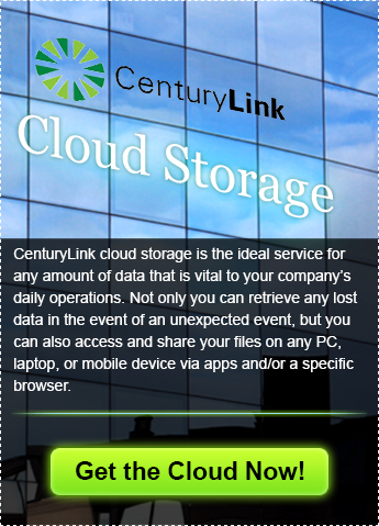 Centurylink Internet Image