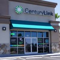 Centurylink Internet Logo