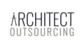 ArchitectOutsourcing.com Logo