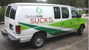 Centurylink Internet Image