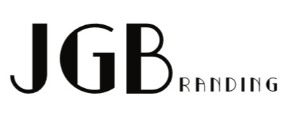 J.G.Branding Logo