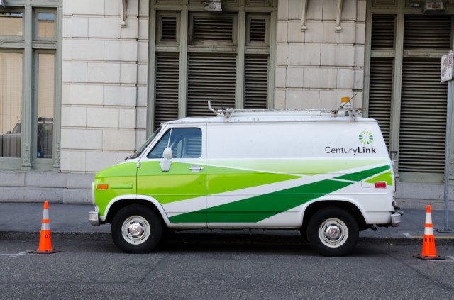 Centurylink Internet Logo
