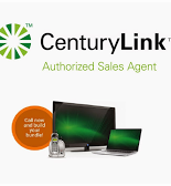 Centurylink Internet Logo