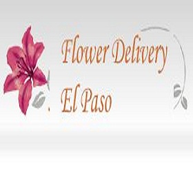 Same Day Flower Delivery El Paso TX - Send Flowers Logo