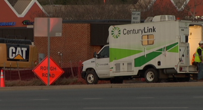 Centurylink Internet Image