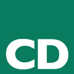 CD Redding Construction Logo