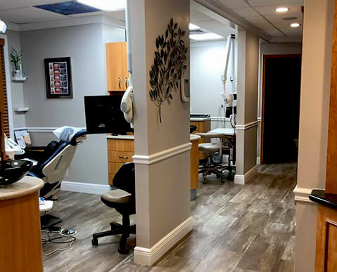 Advanced Dental Care Image