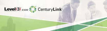 Centurylink Internet Logo