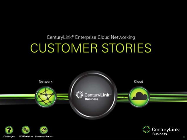 Centurylink Internet Image