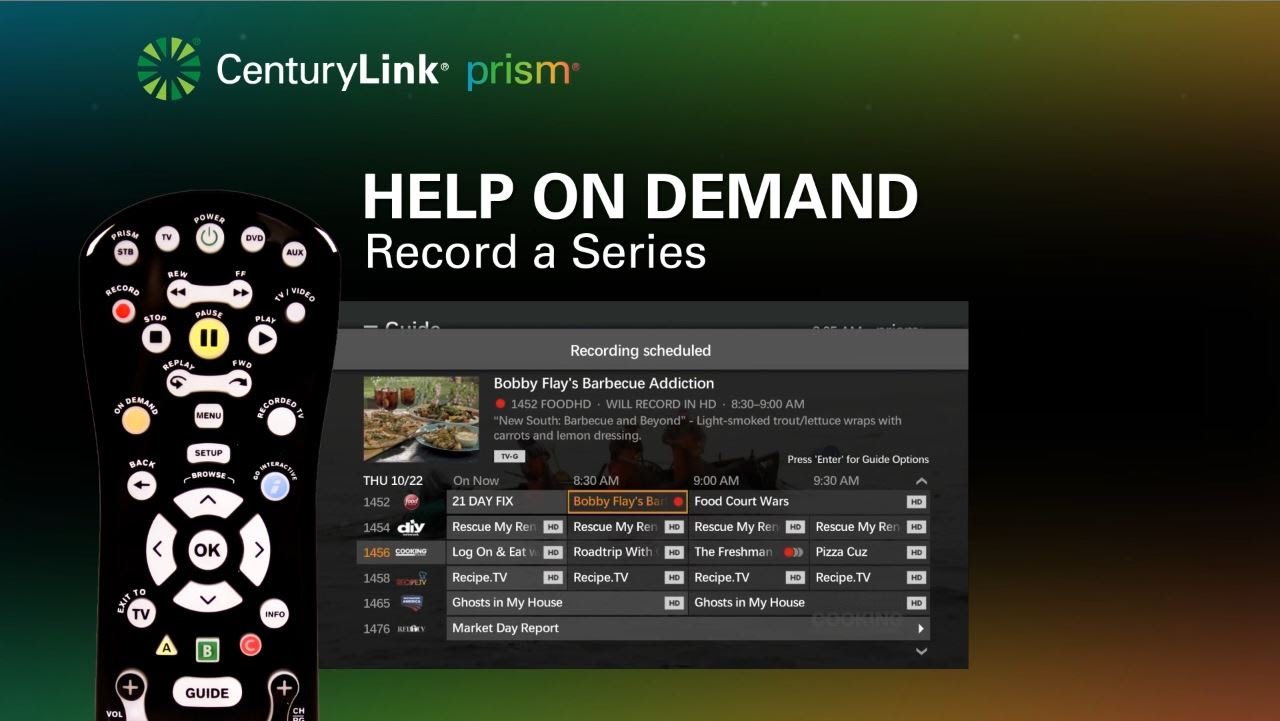 Centurylink Internet Logo