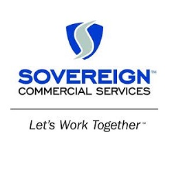 Sovereign Commercial Services Logo
