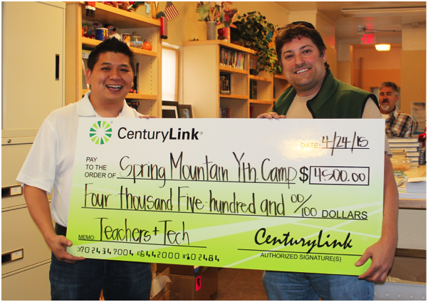 Centurylink Internet Logo