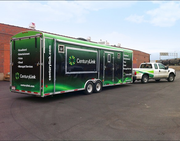 Centurylink Internet Image