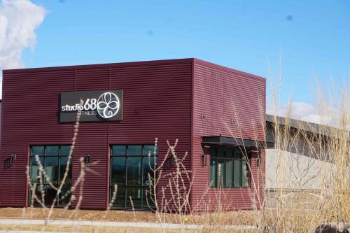 Studio 68 Fitness Image