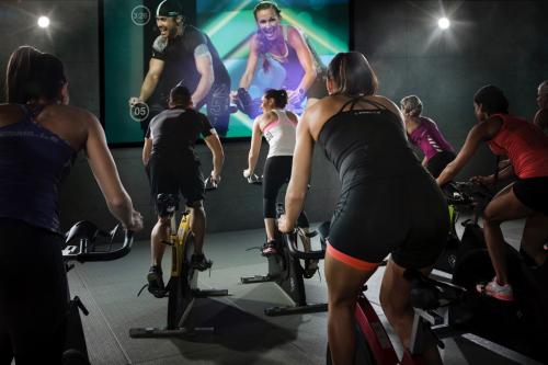 Studio 68 Fitness Image