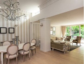 Silver Petal Interiors Image