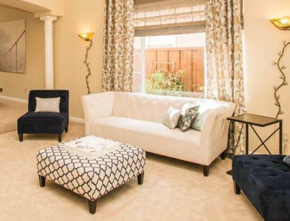 Silver Petal Interiors Image