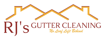 RJ&apos;s Gutter Cleaning Logo
