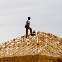 Healthy Structures Roofing and Construction Image