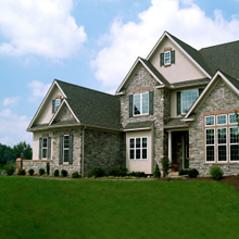Healthy Structures Roofing and Construction Image