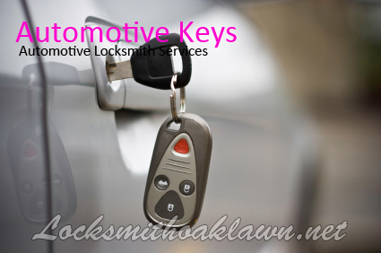Ruby Locksmith Image