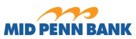 First Priority Bank, a Division of Mid Penn Bank - Malvern Logo