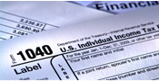 Personal & Business Income Tax Image