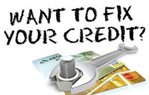 Credit Repair Services Image