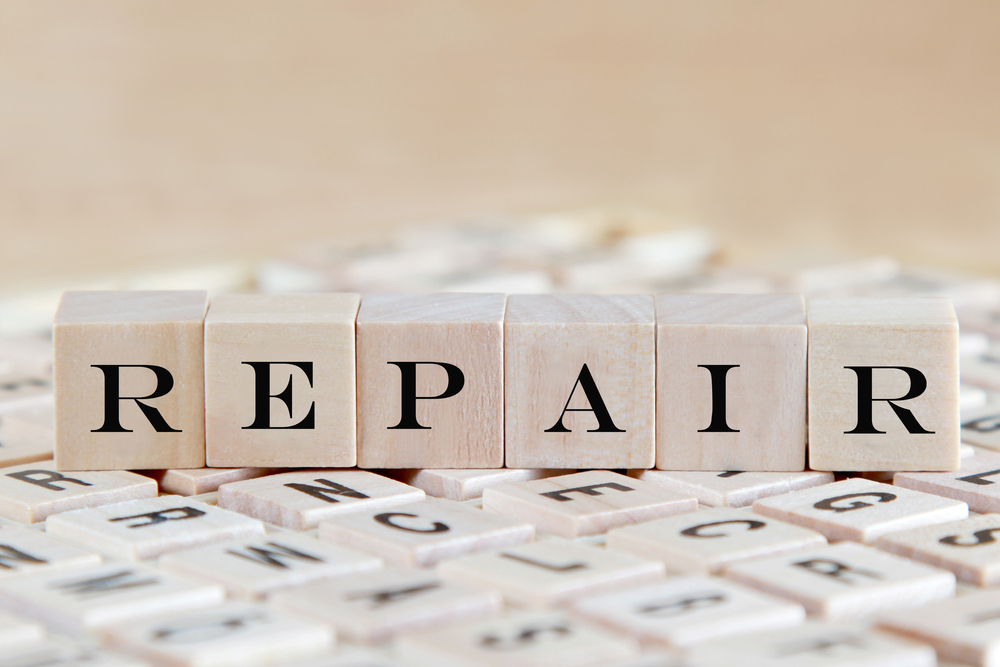 Credit Repair Services Image