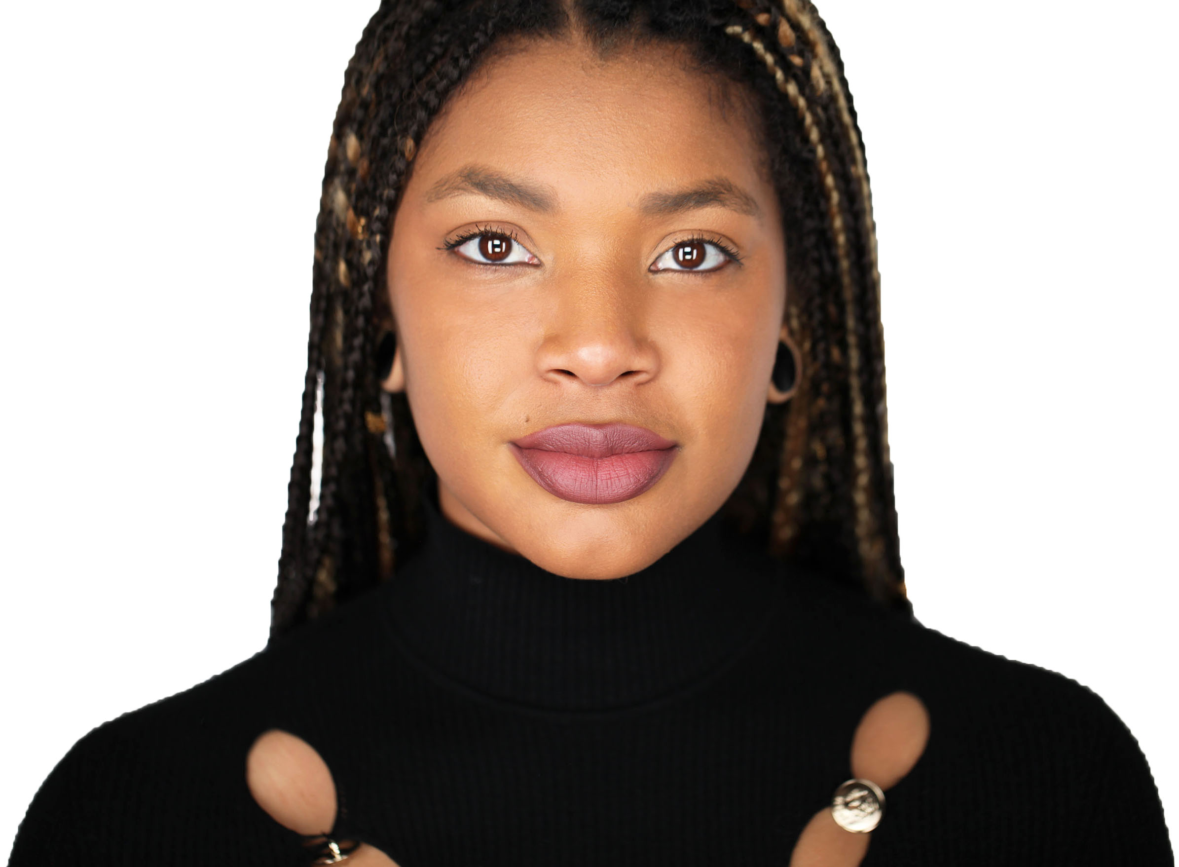 Nadia Tyson Photographer Image