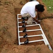 McKinney Sprinkler Repair Image