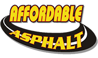 Affordable Asphalt Logo