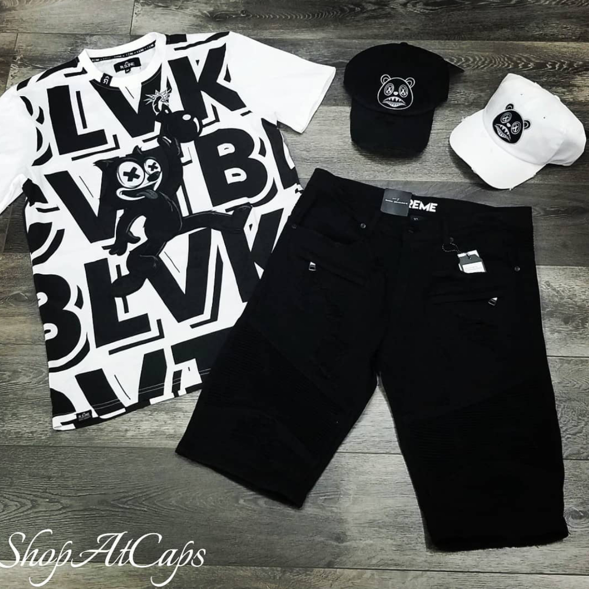 Caps Urban Wear, Inc Image