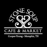 Stone Soup Cafe Memphis Logo