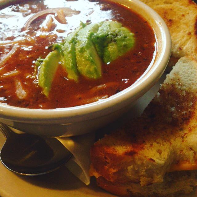 Stone Soup Cafe Memphis Image