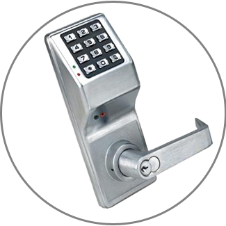 24 Hour Locksmith in New Tripoli PA Logo