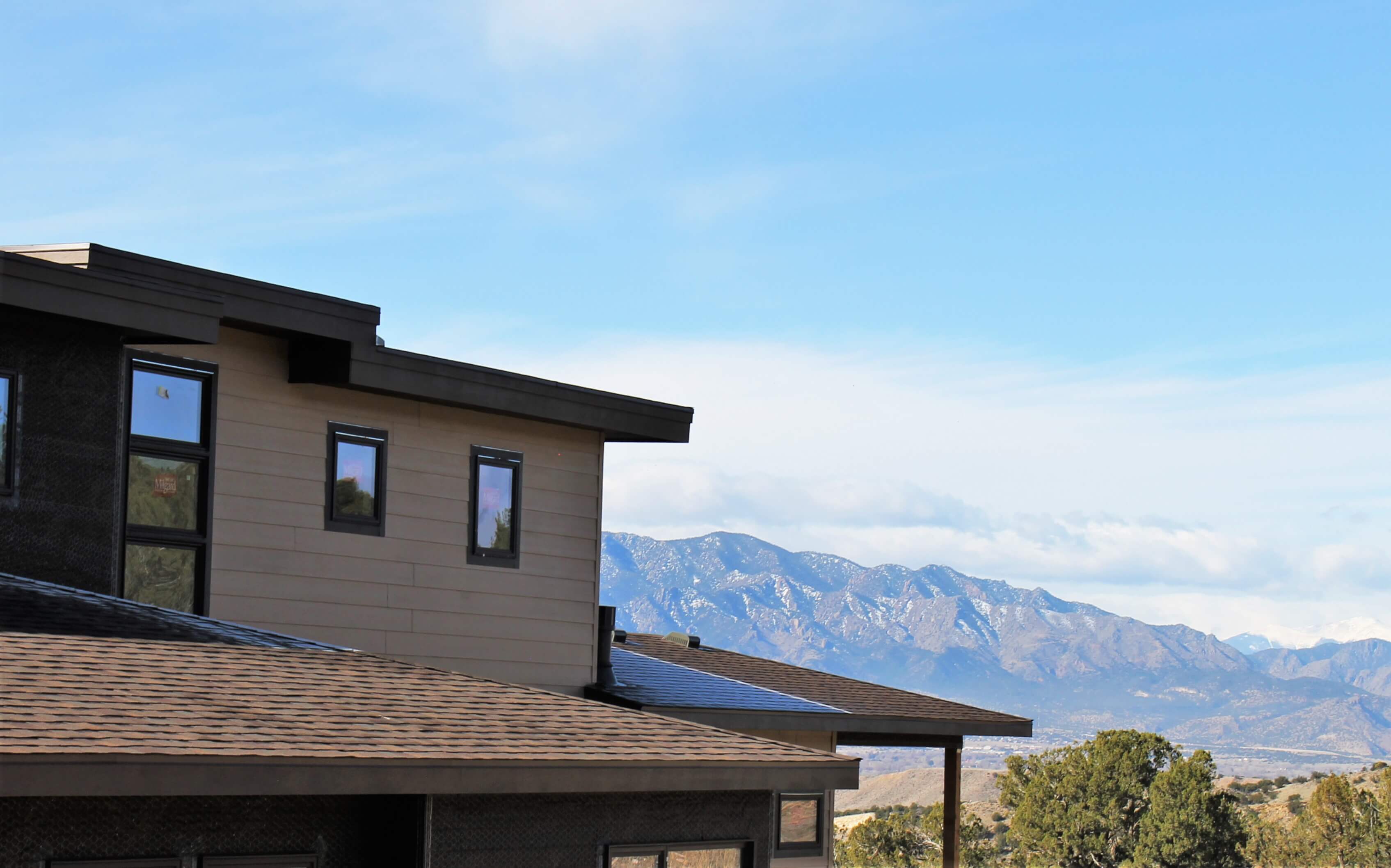 Craftsman Homes and Interiors Image