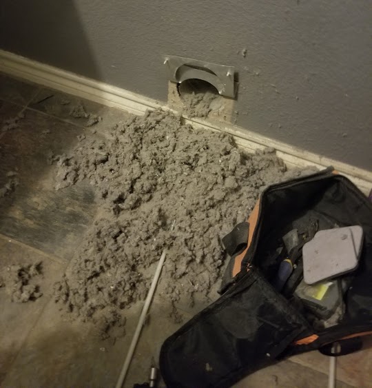 Superior Air Duct & Dryer Vent Cleaning Image