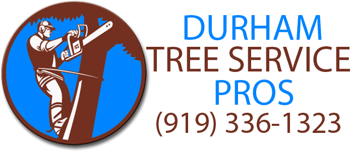 Durham Tree Service Pros Logo