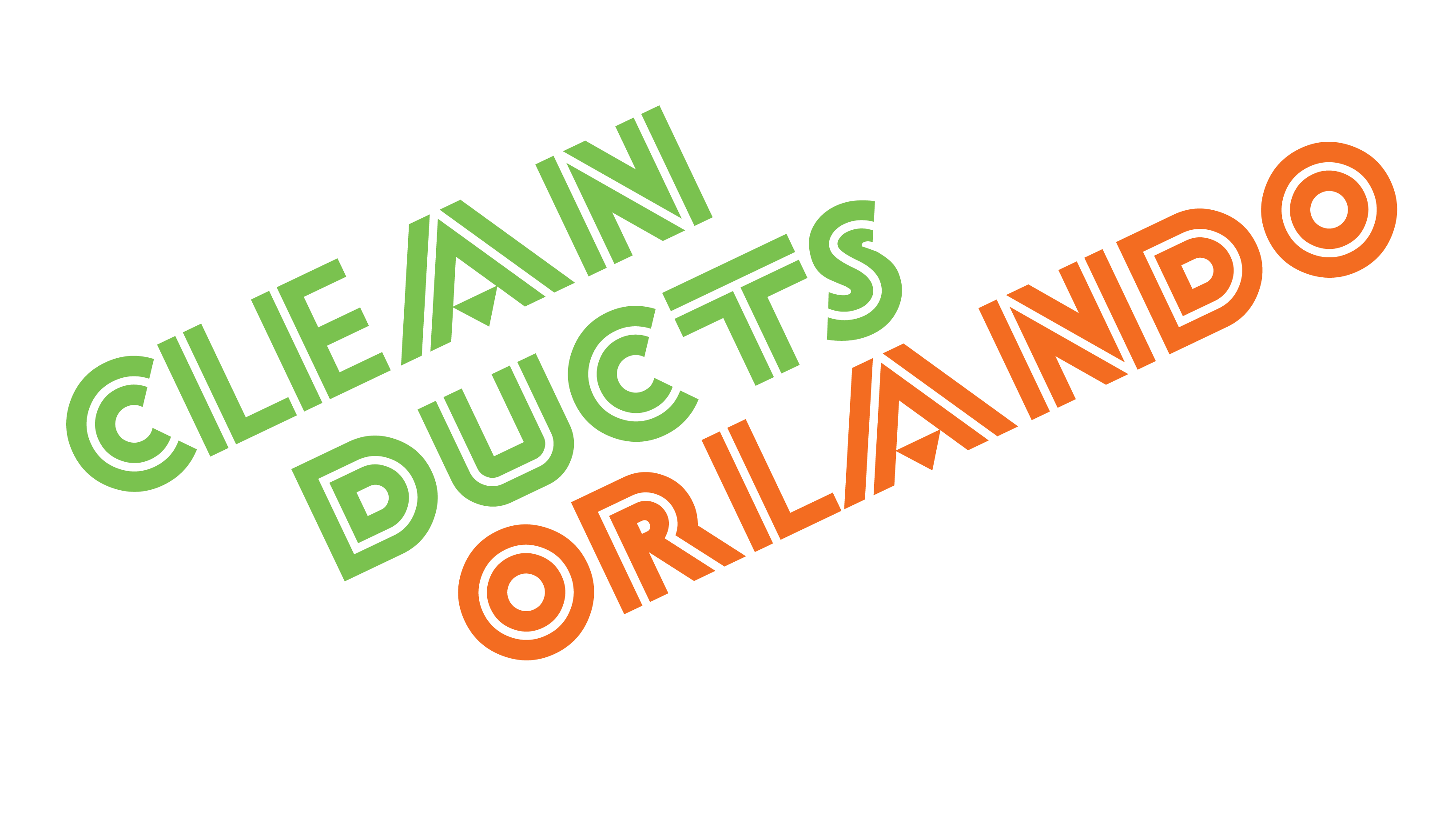 Clean  Ducts Orlando Logo