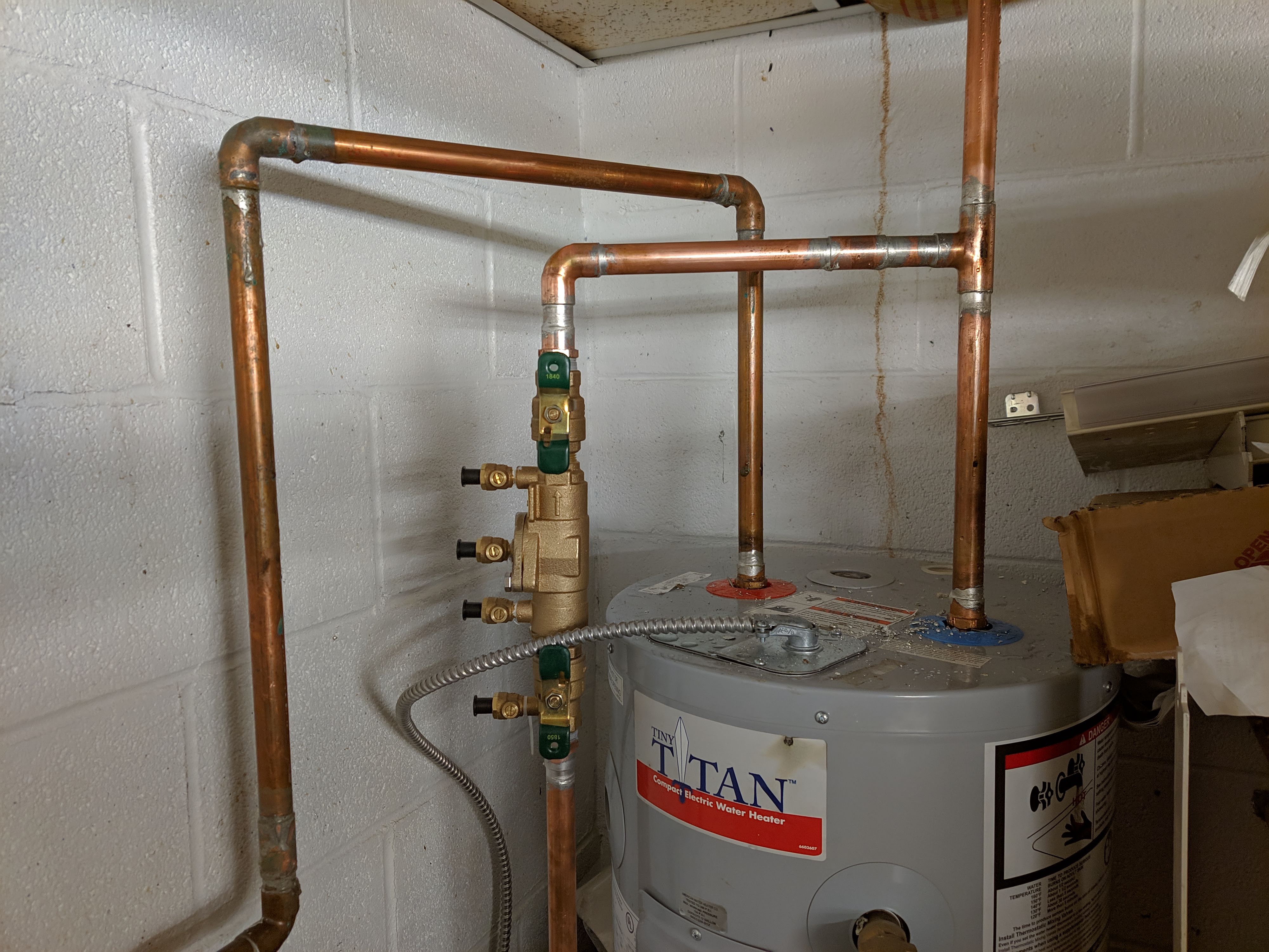 Gen X Plumbing Image